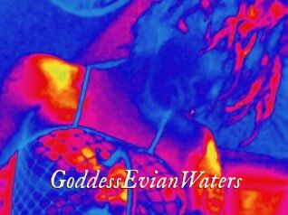 GoddessEvianWaters