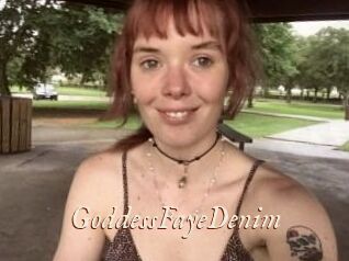 GoddessFayeDenim