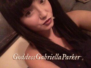 GoddessGabriellaParker