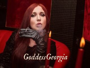 GoddessGeorgia