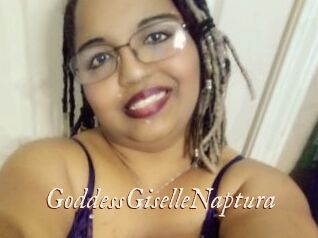 GoddessGiselleNaptura