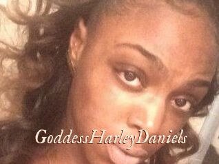 GoddessHarleyDaniels