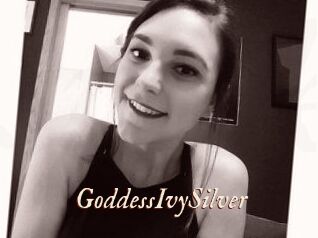 GoddessIvySilver