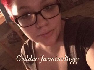 GoddessJasmineBiggs