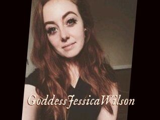 GoddessJessicaWilson