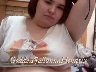 GoddessJuliannaHendrix