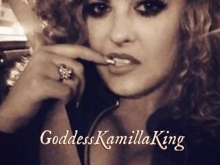 GoddessKamillaKing