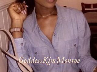 GoddessKimMonroe
