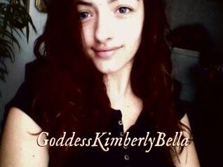 GoddessKimberlyBella
