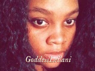 GoddessLeilani