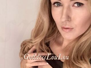 GoddessLouLou