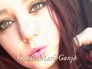 GoddessMarieGanja
