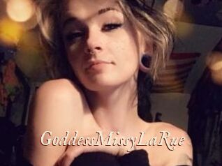 GoddessMissyLaRue