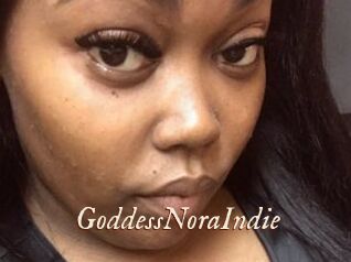 GoddessNoraIndie