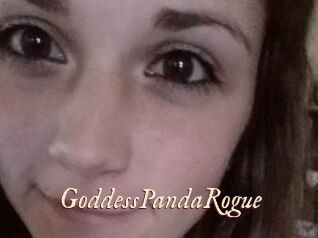 GoddessPandaRogue