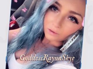 GoddessRaynaSkye