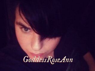 GoddessRoseAnn