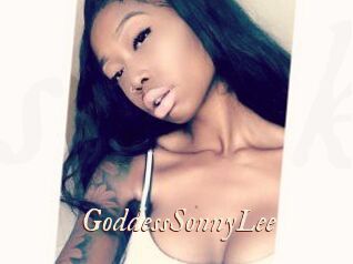 GoddessSonnyLee
