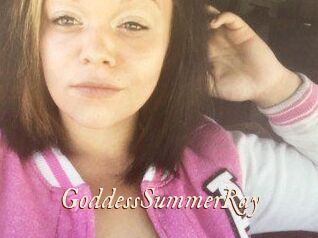 GoddessSummerRay