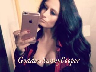 GoddessSunnyCooper