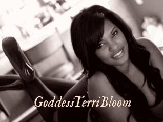 GoddessTerriBloom
