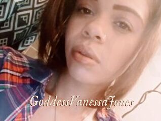 GoddessVanessaJones