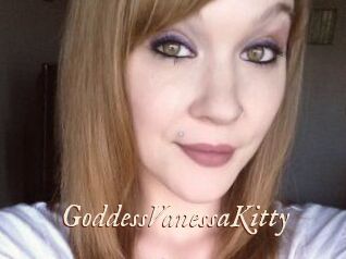 GoddessVanessaKitty