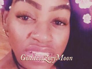 GoddessZoeyMoon
