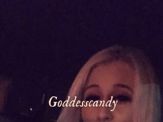 Goddesscandy