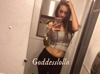 Goddesslolla