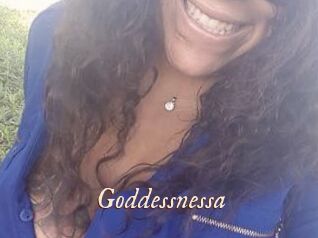 Goddessnessa