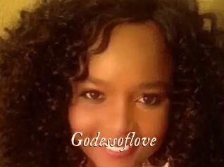 Godessoflove