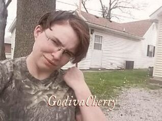 GodivaCherry