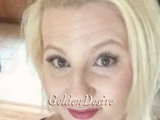 GoldenDesire