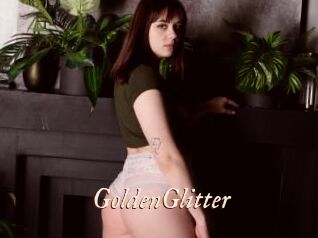 GoldenGlitter