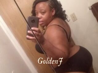 GoldenJ
