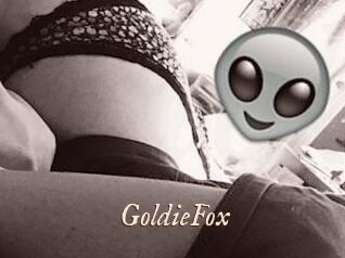 GoldieFox