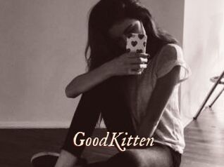 GoodKitten