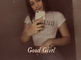 Good_Giirl