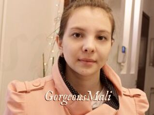 GorgeousMali