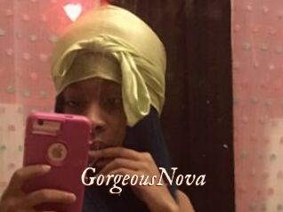 GorgeousNova