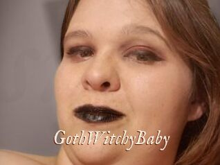 GothWitchyBaby