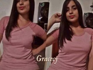 Gracecy