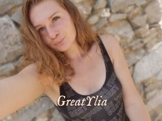 GreatYlia