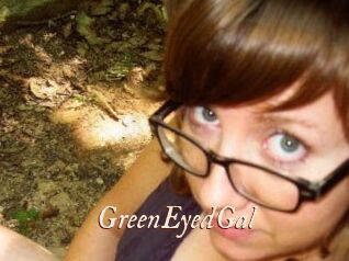 GreenEyedGal