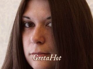 GretaHot