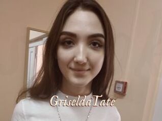 GriseldaTate