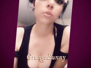 GrungeBunny