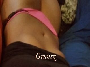 Gruntz