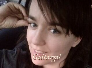 Guitargal